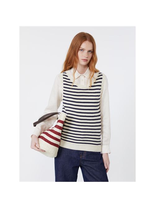 SWEATER MAXMARA WEEKEND | 261536107260007